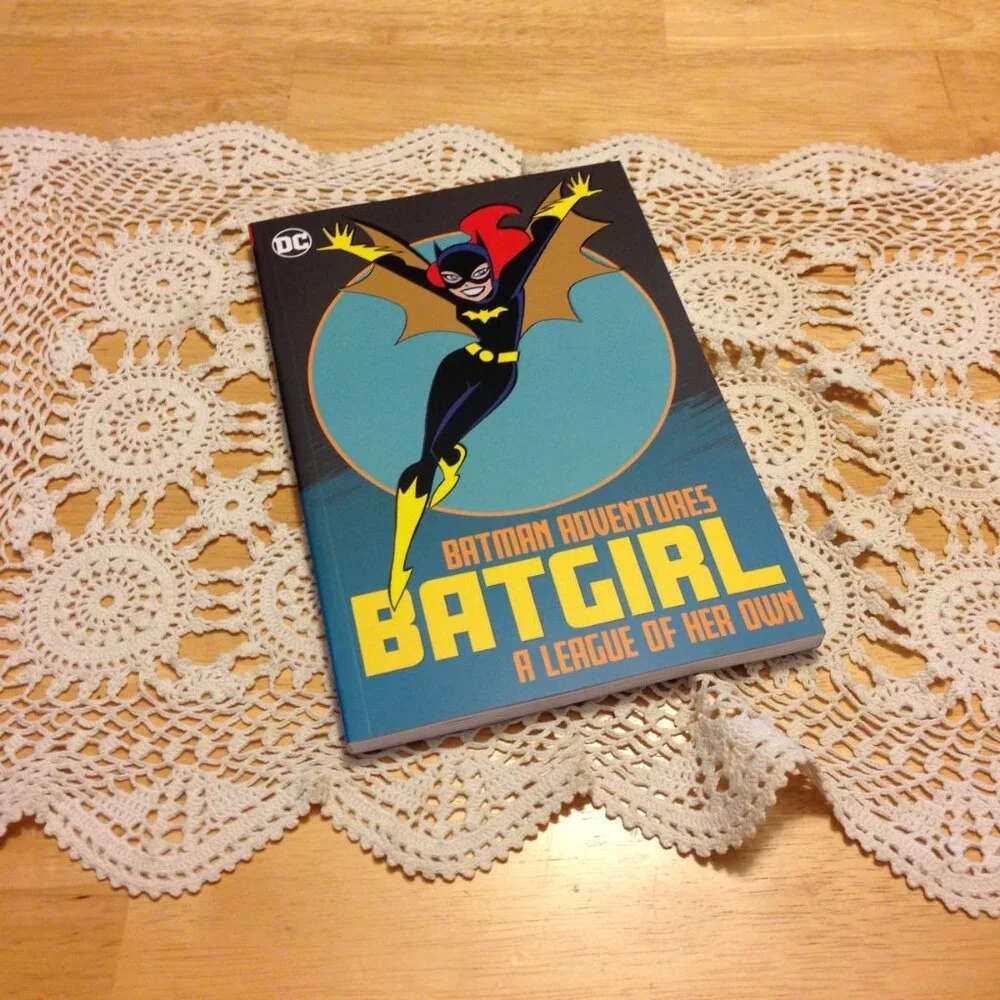 DC Girls United Boxed set books, Batman, Supergirl, Justice League New